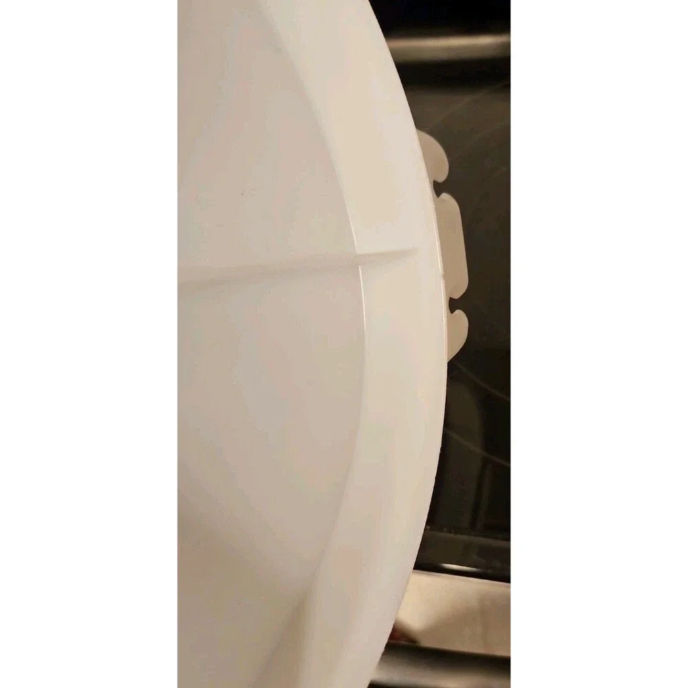Tupperware very good